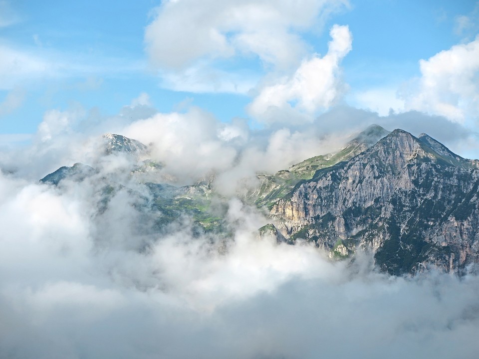 VMworld 2017 – Reflections and Predictions