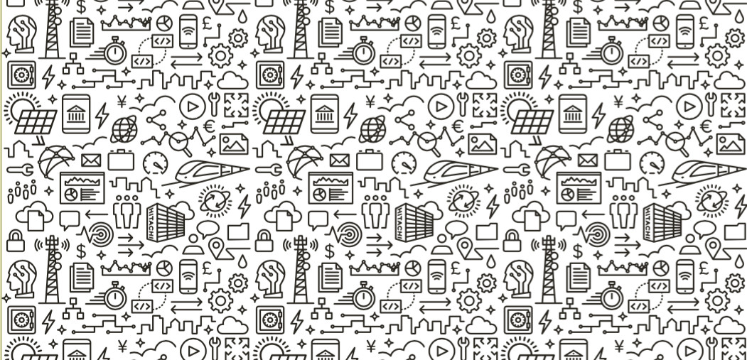 Hitachi Vantara – What are we all about?