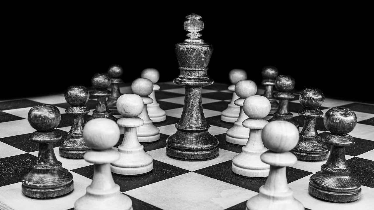 Leadership “In Extremis”