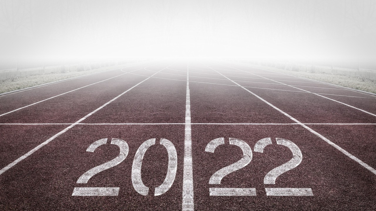 PREDICTIONS – What’s on my mind entering 2022?