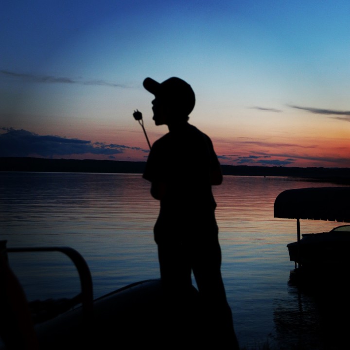 Letters to my 22 year old self – Part V – “Don’t eat the marshmallow”