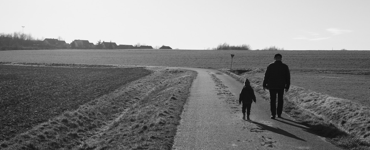 Letters to my 22- year old self – Part XIII – “Don’t forget where you came from”