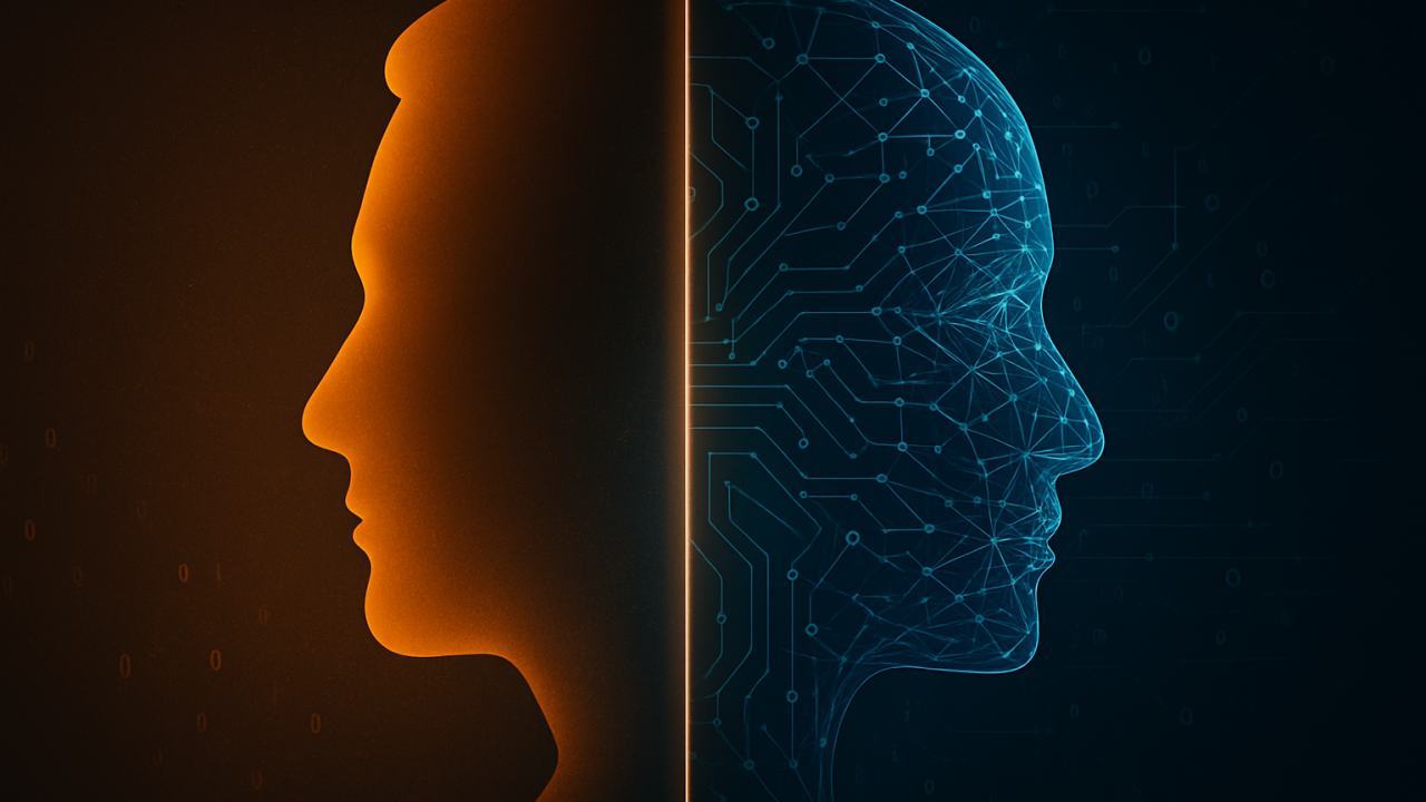 Human + Machine: 8 AI Lessons After 18 Months in the Trenches