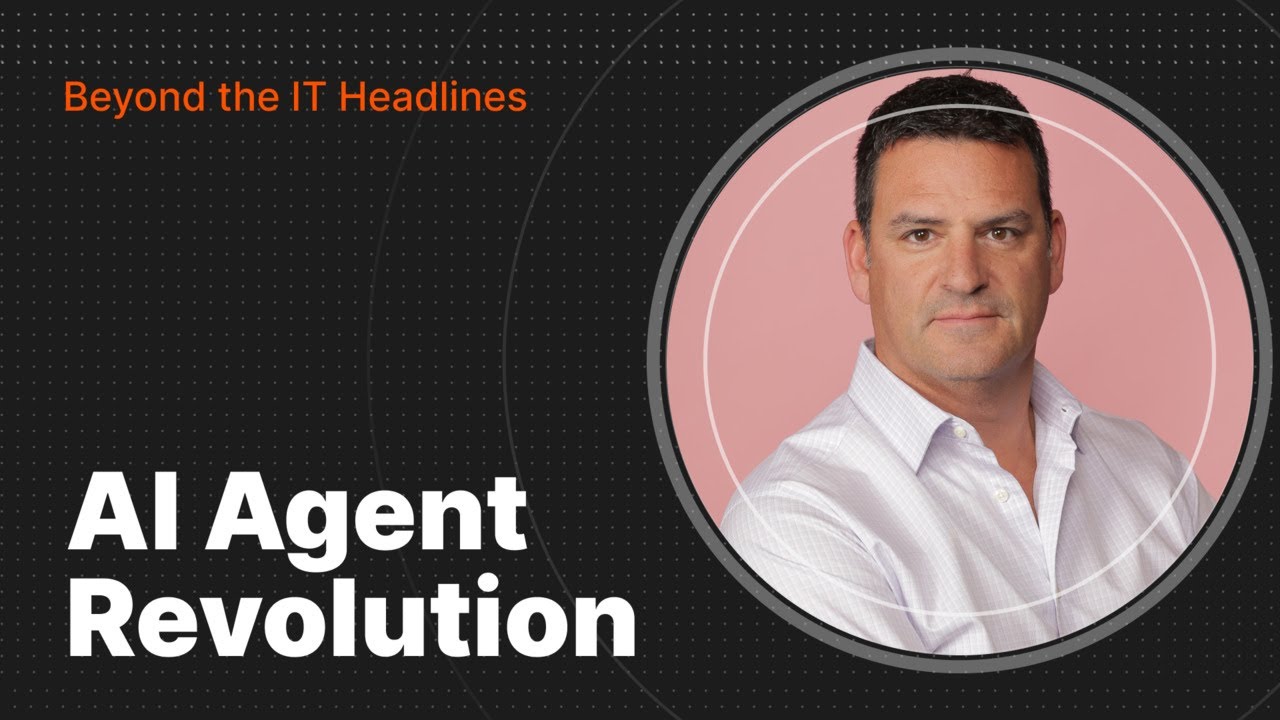 AI Agents: The Super App Revolution